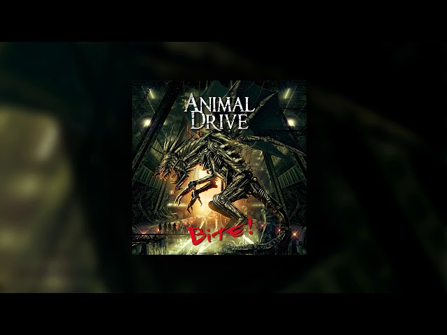 Animal Drive - Deliver Me