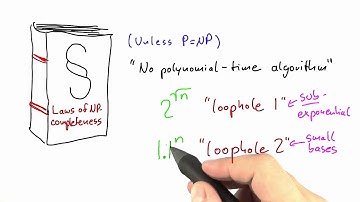 Loophole 2 Solution - Intro to Theoretical Computer Science