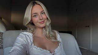 Soft Spoken ASMR Without a Plan 🧸