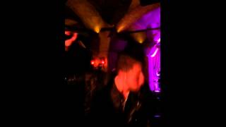 Nick Jonas - "Chains" Live at Flaunt Magazine Cover Party