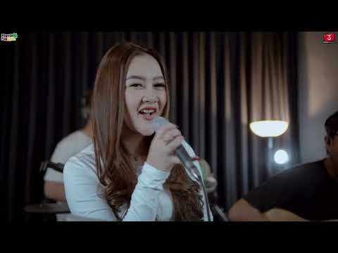 BUKAN CINTA BIASA - SITI NURHALIZA | 3PEMUDA BERBAHAYA FEAT VENI NURDAISY COVER