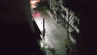 Pallabi Extension Timelaps