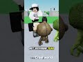 Roblox players are cruel #roblox #trolling #lilnba_elite#shorts