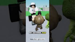 Roblox players are cruel #roblox #trolling #lilnba_elite#shorts