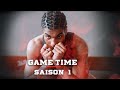 Teaser game time  serie basket by chyvo