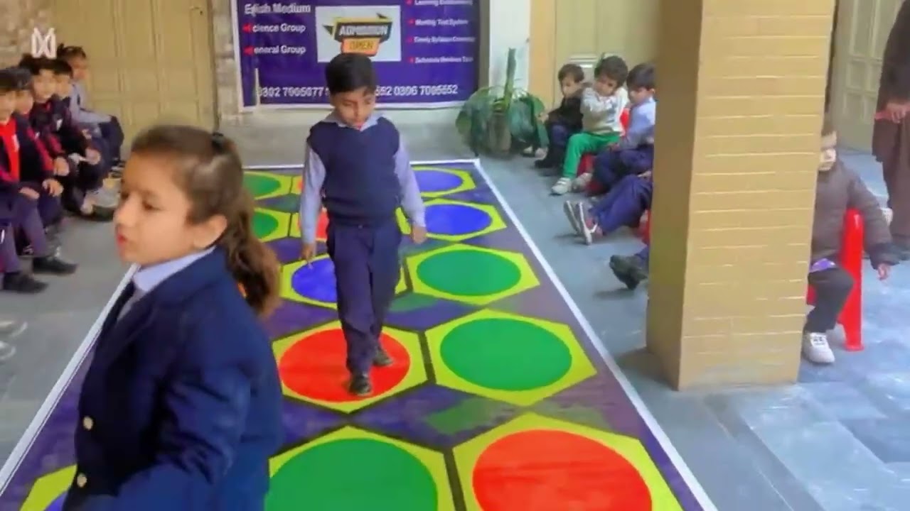 Indoor Activities for Students#schoolactivities #indooractivities #youtube #video #short