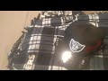 Raider Rose cap unboxing