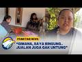 Ekonomi Bergejolak, Pedagang Keliling Menjerit | Primetime News