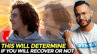 The #1 Factor That Determines If You Will Recover or Not | CHRONIC FATIGUE SYNDROME
