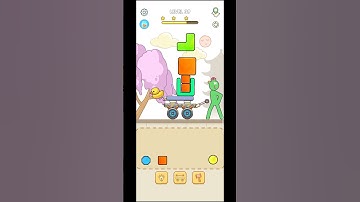 How To Beat Balance Puzzle Level 39 #androidgamingwithashraf #games #shorts