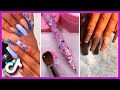 Gorgeous TikTok Acrylic Nails Compilation Amazing Ideas to Inspire You