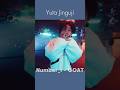【神宮寺勇太】GOAT dance MV solo #yutajinguji #Number_i