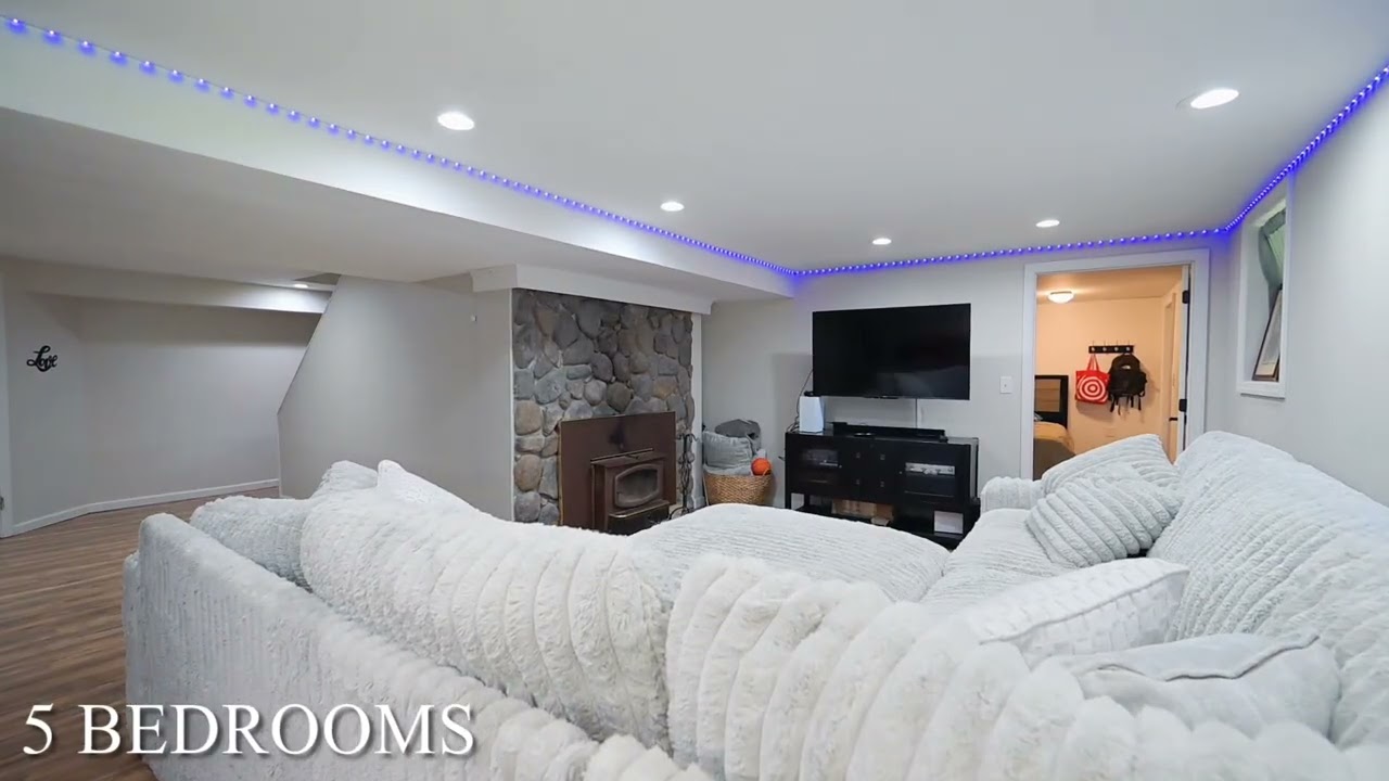 68 Old Dike Road | Trumbull, Connecticut | Real Estate Video Tour