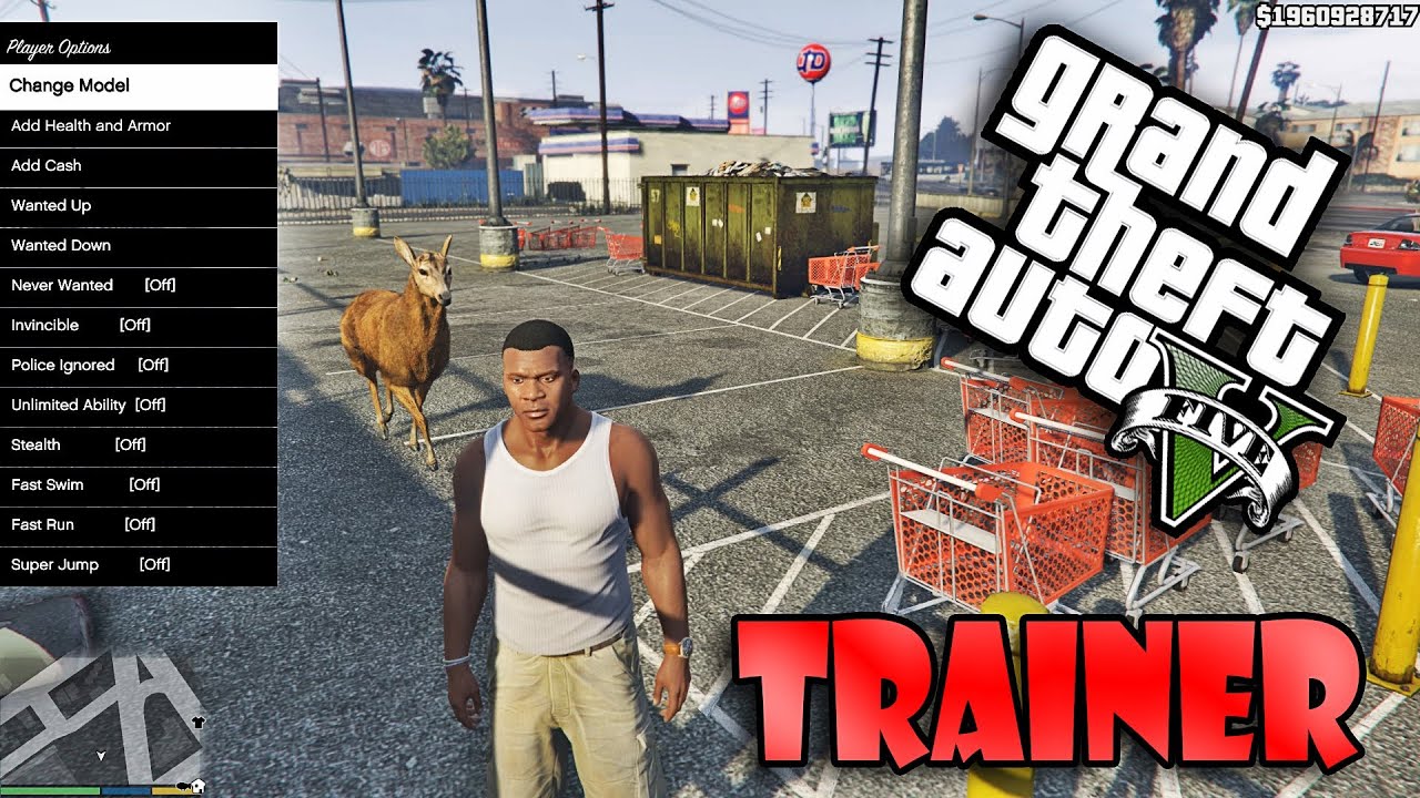 Scripthook gta 5 фото 107