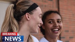 Azzi Fudd Poised To Be Number One Pick As Reunion With Paige Bueckers Grows More Likely