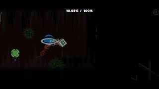 Helluva Hell deco progress 2