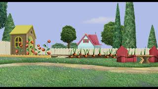 Max & Ruby Soundtrack || Shoe Tickle Ragtime Band || Jazz Music