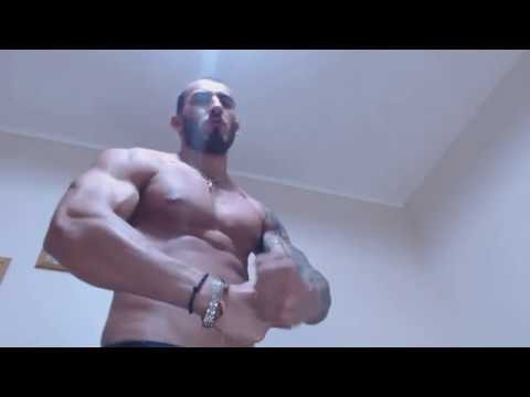 Muscle Domination