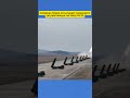 Северная Корея испытывает сверхкрупную реактивную систему KN 25 #aviation