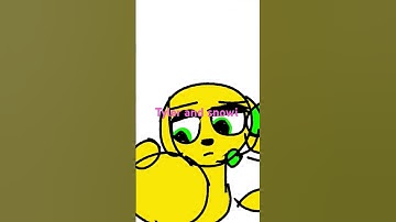 Thumbnail of Tyler and snowi jamming