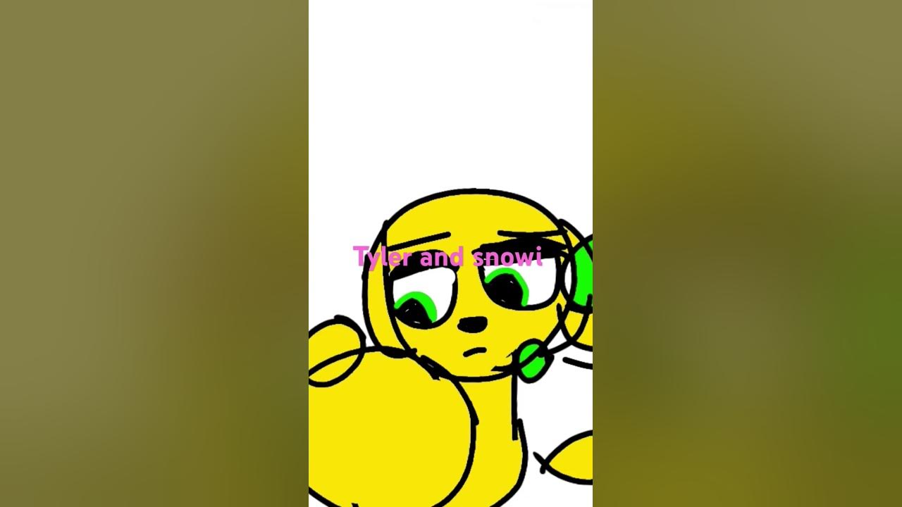 Tyler and snowi jamming