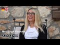 Birgit kozicke  inspire change in life  zinzino english subtitles