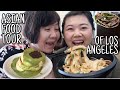 ULTIMATE GUIDE TO THE BEST FOOD IN SAN GABRIEL VALLEY / 626! Los Angeles Food Tour