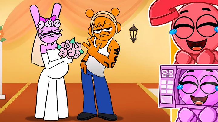 TRY NOT TO LAUGH SPRUNKI ANIMATION CHALLENGE!! (FUNNIEST)