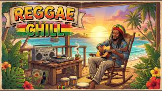 Dub Reggae Awakening 🌿 Positive Energy & Spiritual Roots