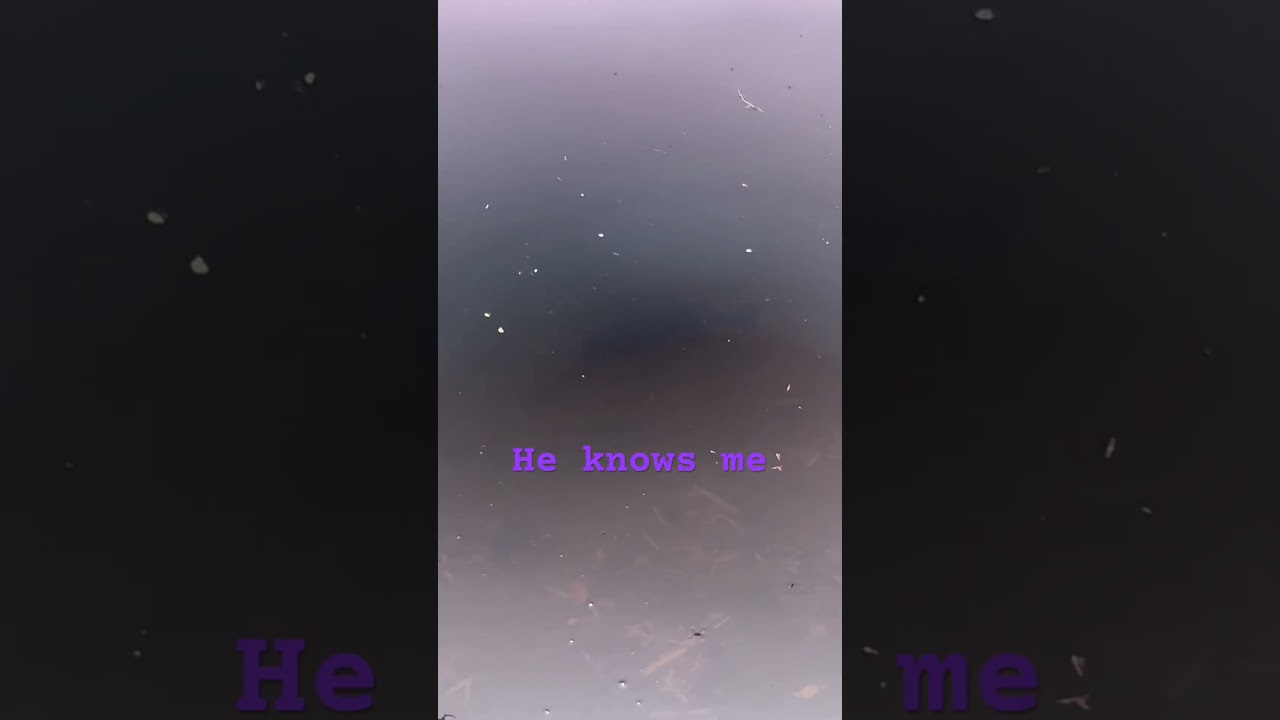 【Bass fishing】He fully recognizes me【Post spawn】