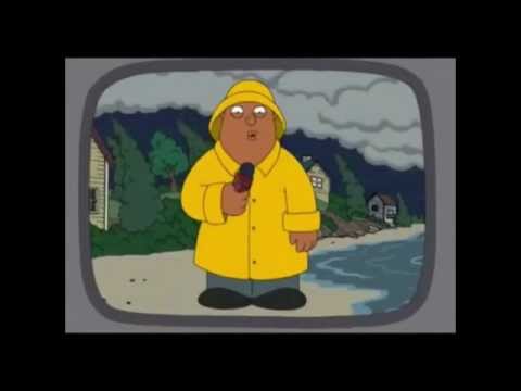 ollie-williams---it's-gonna-rain!