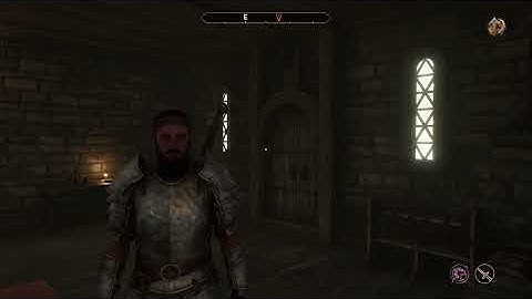 Using the Masque Control Panel