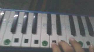 telolet pianika jablaynada