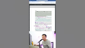 CHECK ĐẠO VĂN BẰNG PHẦN MỀM TURNITIN #xuhuong #thayPhongNCKHsinhvien