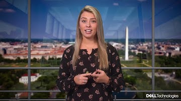 Dell Technologies Advantage - Leticia Malta