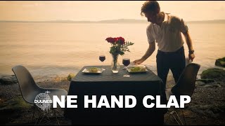 Duunes - One Hand Clap Official Music Video