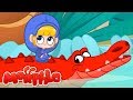 Morphle en Español | Mi mascota cocodrilo | Caricaturas para Niños | Caricaturas en Español