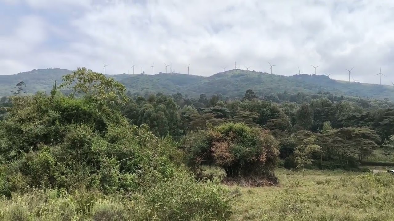 Half Acre Plot in Ngong Nalepo, Kahara Road With Scenic View
