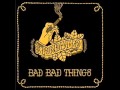 Blundetto - White Birds Ft. Hindi Zahra (Bad Bad Things)