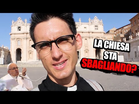 Video: Perché riunirsi in chiesa?