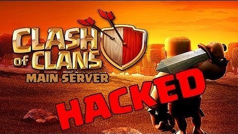 COC PRIVATE SEREVR 2017 WITH DOWNLOAD LINK | Android Unlimited Everything | Clash Of Clans 2017