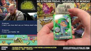 2026 Topps Disney Chrome Sapphire Edition Box — Random Pack Group Break #2 -- Mikey