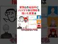 ㊗️120万回再生🌈【ド葛本社】パパの似顔絵を描いて家族にいじられる葛葉　VTuber#にじさんじ#雑学#豆知識
