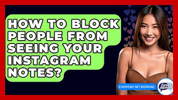 How To Block People From Seeing Your Instagram Notes? - Everyday-Networking