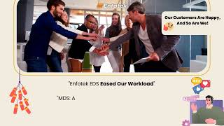 ENFOTEK KEPT ITS MOMENTUM IN 2024 screenshot 5