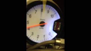 ＜検証＞モンスター900　ＤＵＣＡＴＩパフォーマンスイグニッションモジュール