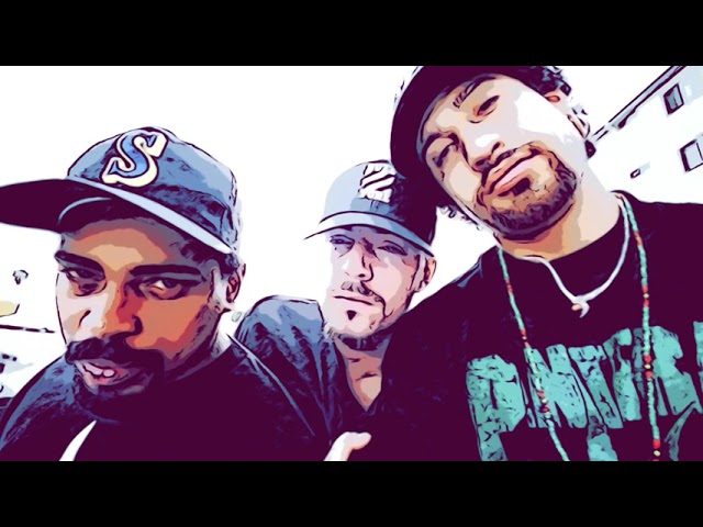 Kool G Rap & Styles P - Gun Brawl - featuring Raw Buck - YouTube