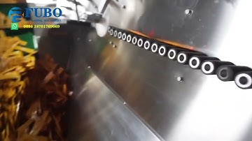 Pouch counter | Stick bag counting machine | coffee bags sorting counting machinery