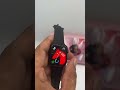 Mini smartwatch | x10 mini smartwatch
