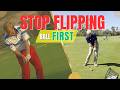 The REAL Reason You Scoop Your Golf Shots